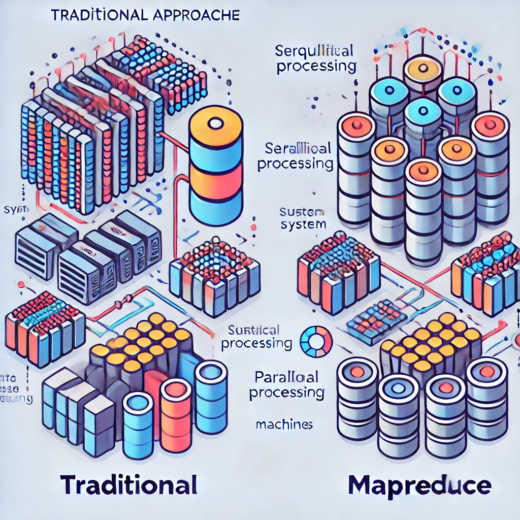 MapReduce Processing